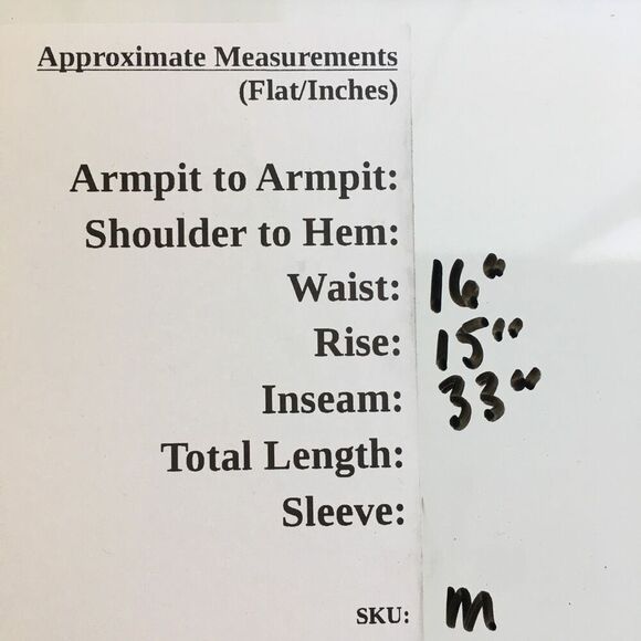 Three Dots Wide Leg Pants Womens Medium Black Floral Border Smocked Waist #M - Picture 14 of 14